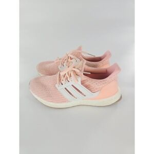 adidas gazelle silver green womens Kids' adidas Ultrarun 5 Sneakers Big 6 Regular White/Black/Black